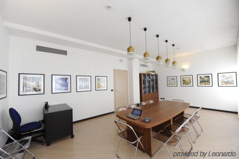 Corvetto Residence Porto Di Mare Мілан Бізнес фото